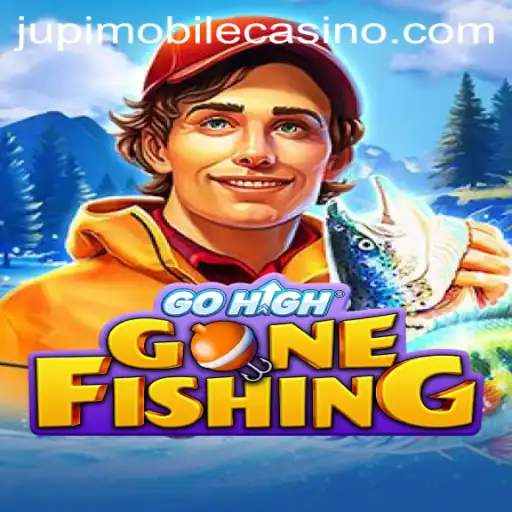 Dive into the Adventure with GoHighGoneFishing at Jupi Casino