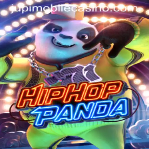 Exploring the Dynamic World of HipHopPanda at Jupi Casino