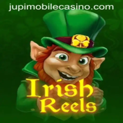 Exploring the Enchanting World of IrishReels at Jupi Casino