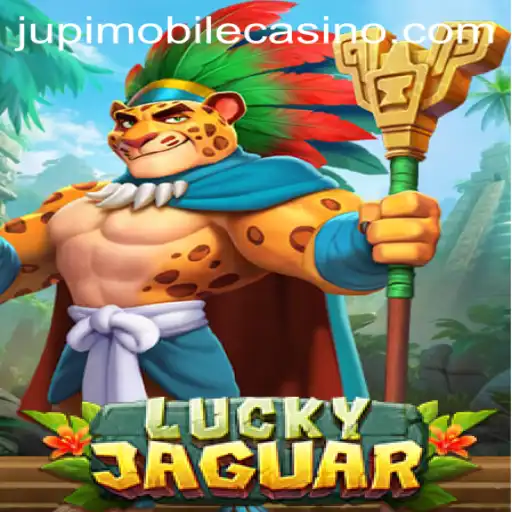 Unveiling the Thrill of LuckyJaguar at Jupi Casino