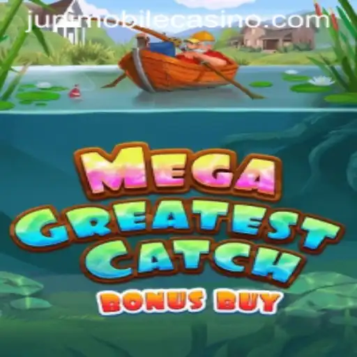 Exploring MegaGreatestCatchBonusBuy at Jupi Casino