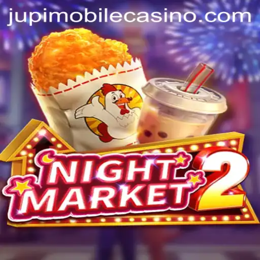 Exploring NightMarket2: The Thrilling Game at Jupi Casino