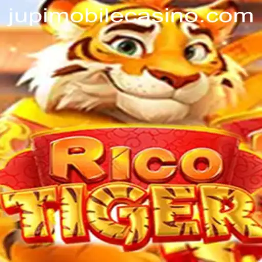 Exploring the Thrilling World of RicoTiger at Jupi Casino