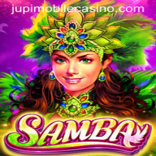 Discover the Vibrant World of Samba at Jupi Casino