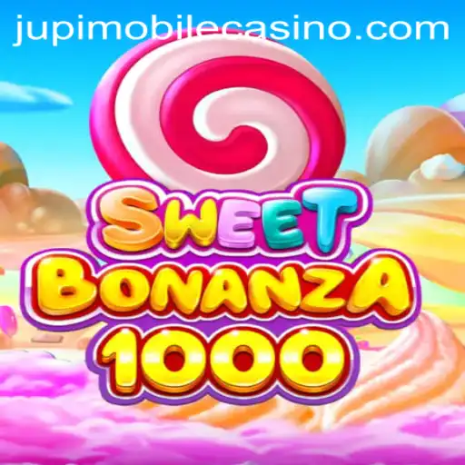 Exploring SweetBonanza1000 at Jupi Casino