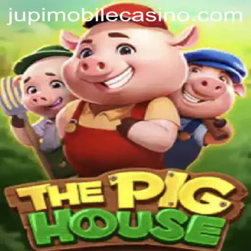 Exploring ThePigHouse: A Thrilling Experience with Jupi Casino