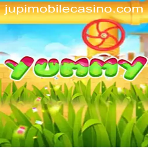 Exploring the Exciting World of Yummy at Jupi Casino