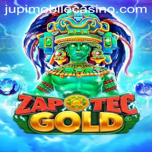ZapOtecGold: Unveiling the Thrilling New Game at Jupi Casino