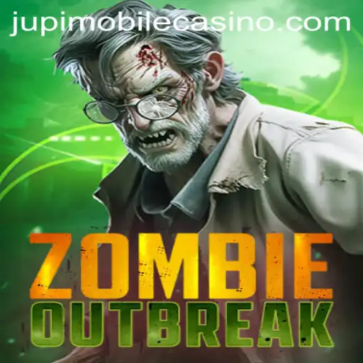 Unveiling the Thrills of ZombieOutbreak at Jupi Casino