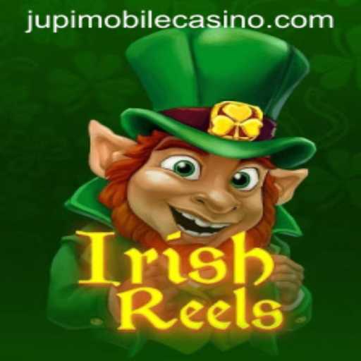 Exploring the Enchanting World of IrishReels at Jupi Casino