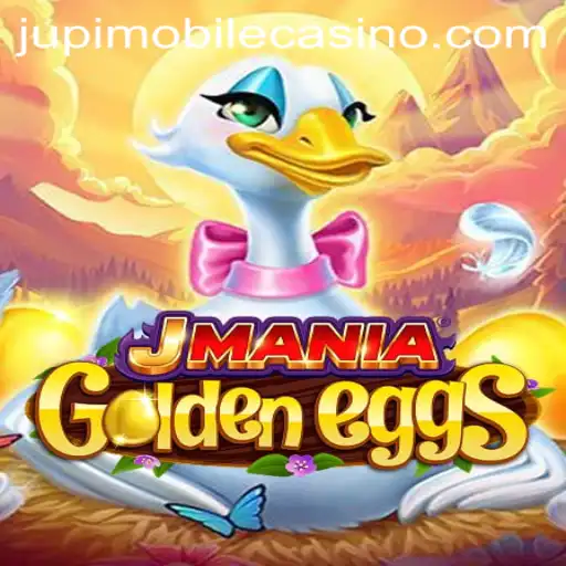 Exploring JManiaGoldenEggs: A New Sensation in Jupi Casino
