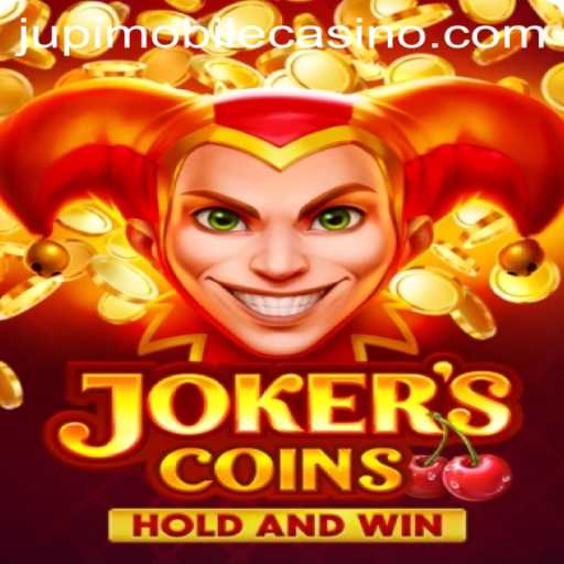 Exploring JokersCoins at Jupi Casino