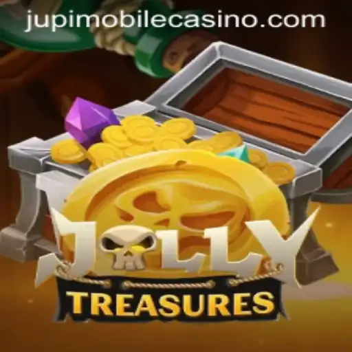 Unveiling the Excitement: JollyTreasures at Jupi Casino