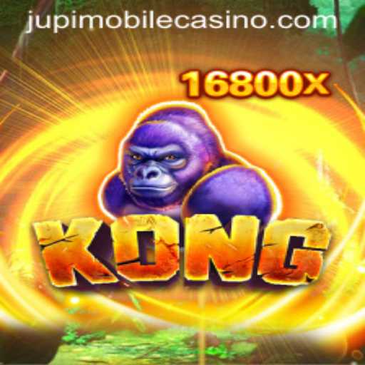 Discover the Thrilling World of Kong at Jupi Casino