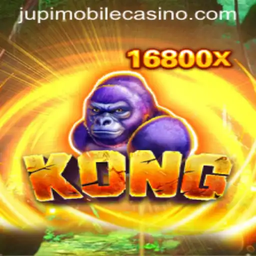 Discover the Thrilling World of Kong at Jupi Casino