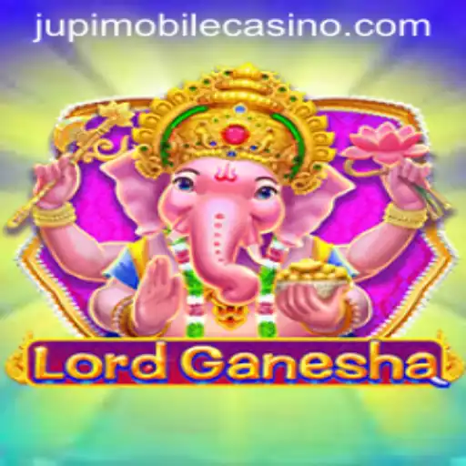 Exploring the Mystical World of LordGanesha at Jupi Casino