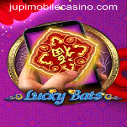 LuckyBatsM: A Thrilling Experience at Jupi Casino