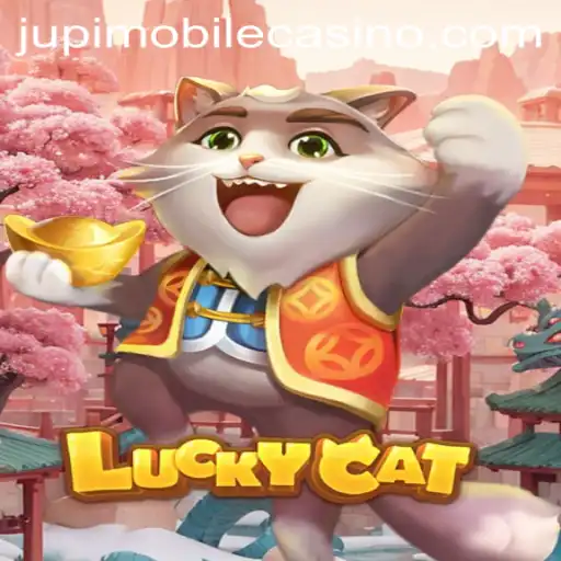 Explore the Thrilling World of LuckyCat at Jupi Casino