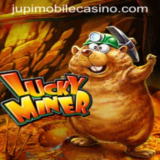 Unlocking the Riches in LuckyMiner at Jupi Casino