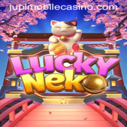 LuckyNeko: The Enchanting World of Jupi Casino's Feline-Themed Slot Game