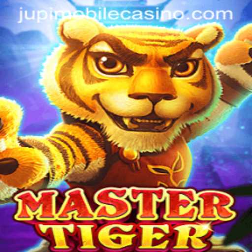 Discover the Thrilling World of MasterTiger at Jupi Casino
