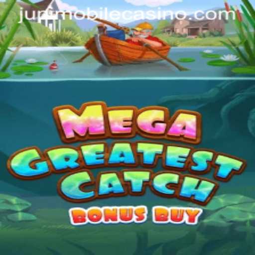 Exploring MegaGreatestCatchBonusBuy at Jupi Casino