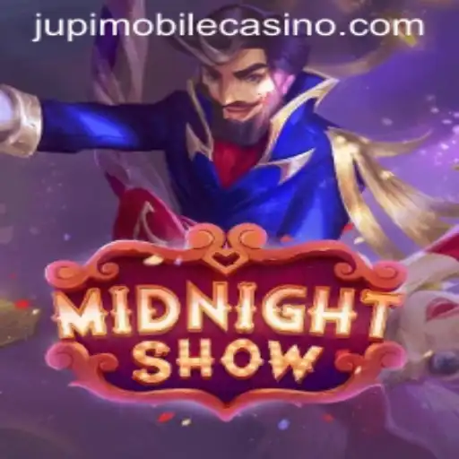Experience the Thrill of MidnightShow at Jupi Casino