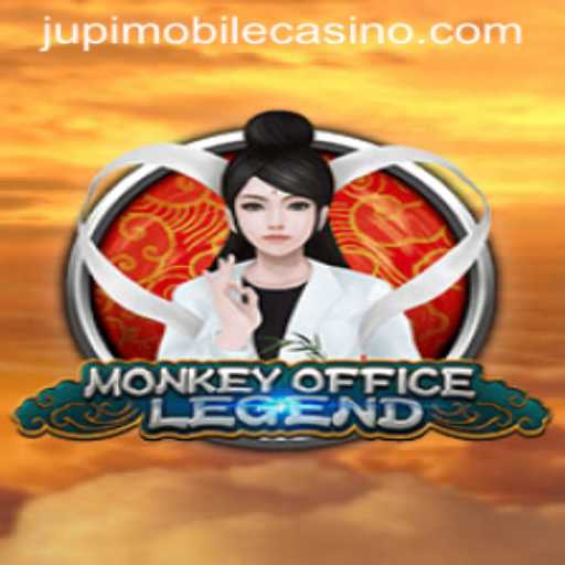 Unveiling MonkeyOfficeLegend: A Legendary Journey into the Virtual Workspace