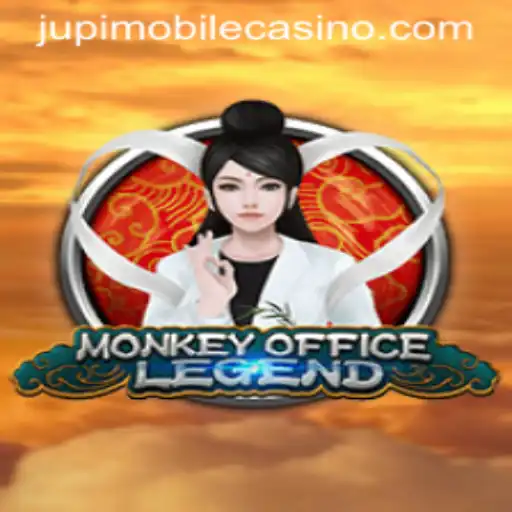 Unveiling MonkeyOfficeLegend: A Legendary Journey into the Virtual Workspace