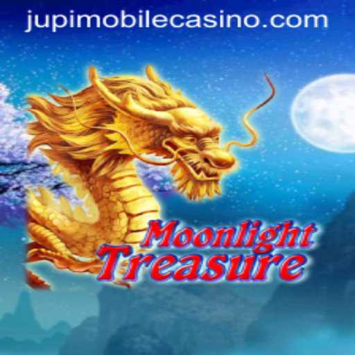Explore the Enchanting World of MoonlightTreasure at Jupi Casino