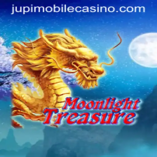 Explore the Enchanting World of MoonlightTreasure at Jupi Casino