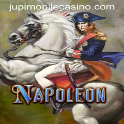 Exploring the World of Napoleon at Jupi Casino