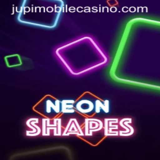 Unlocking the Dazzle: A Comprehensive Look at NeonShapes at Jupi Casino
