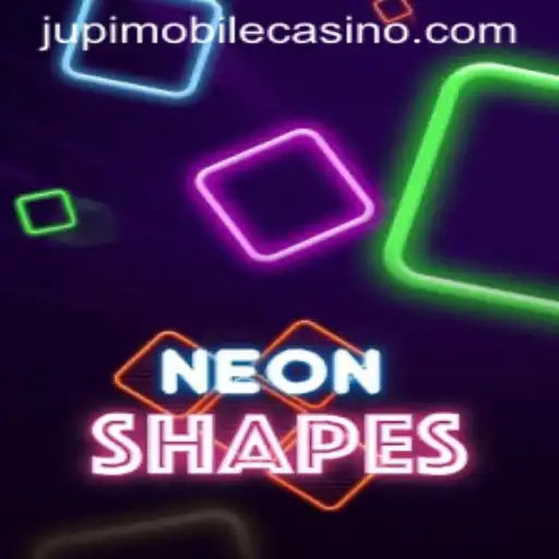 Unlocking the Dazzle: A Comprehensive Look at NeonShapes at Jupi Casino