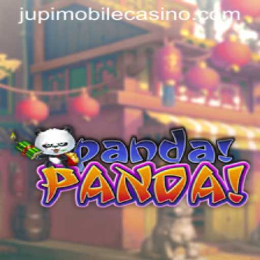Experience the Thrill of PandaPanda at Jupi Casino