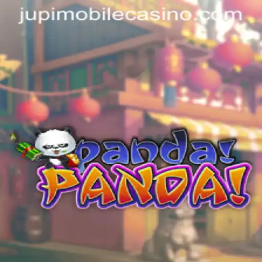 Experience the Thrill of PandaPanda at Jupi Casino