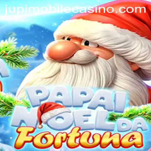 Exploring the Enchanting World of PapaiNoeldaFortuna at Jupi Casino