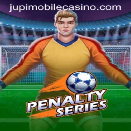 Exploring the Exciting World of PenaltySeries at Jupi Casino