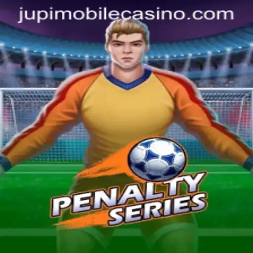 Exploring the Exciting World of PenaltySeries at Jupi Casino