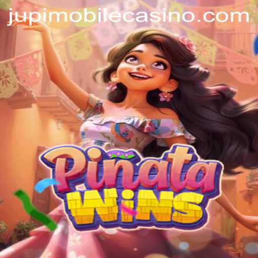 Exploring the Excitement of PinataWins at Jupi Casino