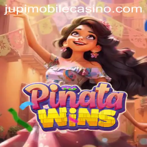 Exploring the Excitement of PinataWins at Jupi Casino