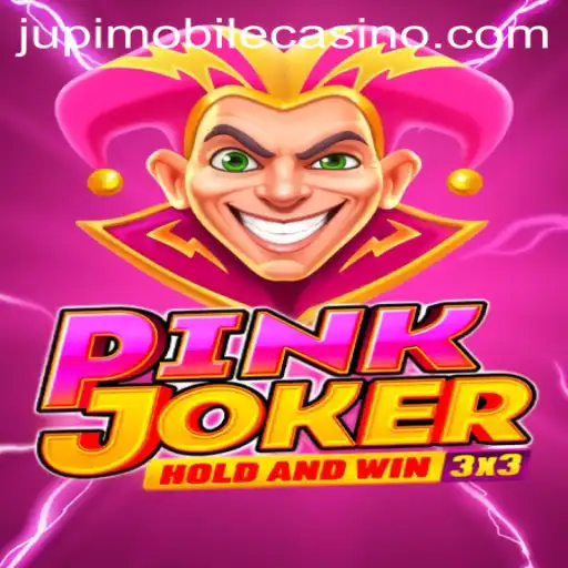 Exploring the Exciting World of Pinkjoker at Jupi Casino