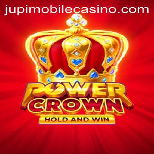 Exploring the Thrilling World of PowerCrown at Jupi Casino