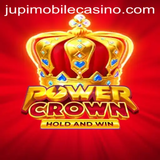 Exploring the Thrilling World of PowerCrown at Jupi Casino