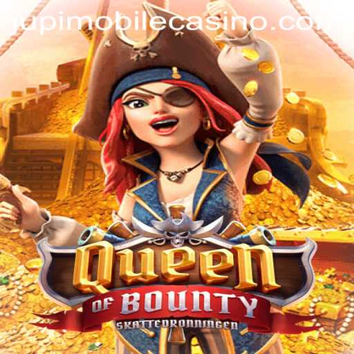 Dive into the Thrilling World of QueenofBounty at Jupi Casino