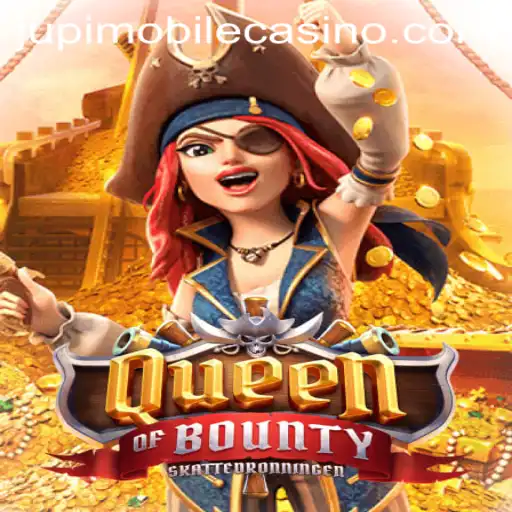 Dive into the Thrilling World of QueenofBounty at Jupi Casino