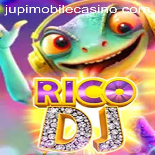 Exploring the Exciting World of RicoDJ at Jupi Casino