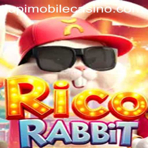 Immerse Yourself in the Thrilling World of RicoRabbit at Jupi Casino