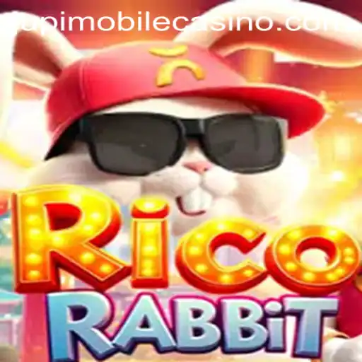 Immerse Yourself in the Thrilling World of RicoRabbit at Jupi Casino