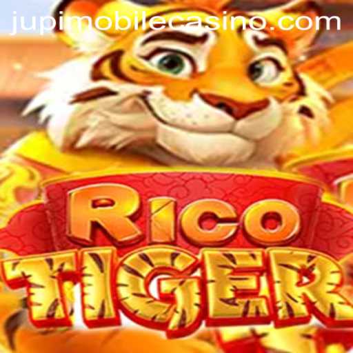 Exploring the Thrilling World of RicoTiger at Jupi Casino